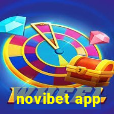 novibet app